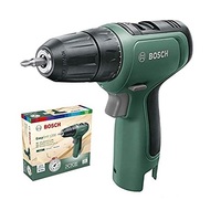 Дрель-шуруповерт Bosch EasyDrill 1200 аккумуляторная без аккумулятора и зарядного устройства, 06039D3000