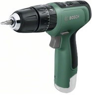 Дрель-шуруповерт Bosch EasyDrill 1200 аккумуляторная без аккумулятора и зарядного устройства, 06039D3005