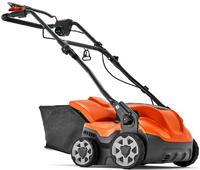 Крепление плат для скарификатора Husqvarna S138 (5975270-01)