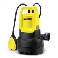 Насос погружной Karcher SP 3 Dirt 1.645-502.0