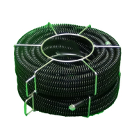 Комплект спиралей диаметр 16 мм длина 2,0 м CROCODILE, 50315-16-12К
