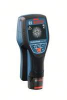 Аккумуляторный детектор Bosch D-tect 120 в L-Boxx 136 0601081301