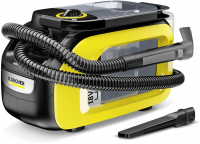 Пылесос моющий Karcher SE 3-18 Compact (1.081-500.0)