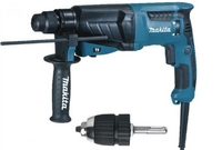 Перфоратор Makita HR2630X7 арт.182919