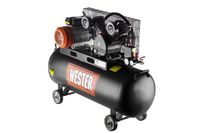 Компрессор Wester Wbk2200/100pro