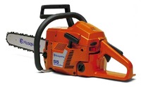 Винт для бензопил Husqvarna 55/254/257/262XP (7243325-56)