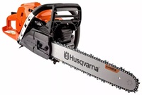 Амортизатор для бензопилы Husqvarna 565 (5038541-03)