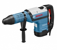 Перфоратор Bosch GBH 12-52 DV (0611266000)