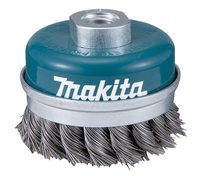 Чашечная щетка Makita 100мм D-29290, арт. 170835