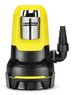 Насос Karcher SP 6 Flat Inox 1.645-505