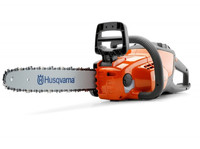 Винт с шайбой для бензопил Husqvarna 136/137/141/142/36/41 (5300158-15)