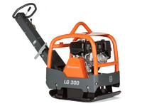 Шкив для виброплиты Husqvarna LG300 (5944304-01)