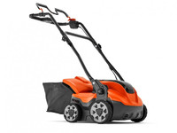 Гайка-барашек для скарификатора Husqvarna S138i (5975911-01)