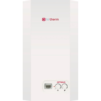 Настенный газовый котел Hi-Therm OPTIMUS 24, 24 кВт