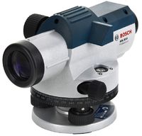 Оптический нивелир Bosch GOL 20D (0601068400)