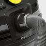 Пылесос влажной и сухой уборки Karcher NT 40/1 Tact Te L, арт. 1.148-311.0