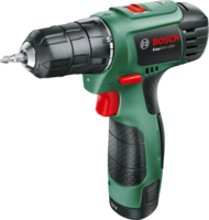 Двухскоростная дрель-шуруповёрт Bosch EasyDrill 1200 (1 аккумулятор) (арт. 06039A210A)