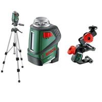 Лазерный нивелир Bosch PLL 360 SET (0603663001)