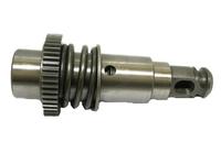 Ствол для перфоратора Bosch GBH 2-26 DRE, арт. 004-0070