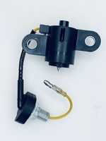 Датчик масла для Carver 168F-2 (аналог 27400/168F) 070-0303