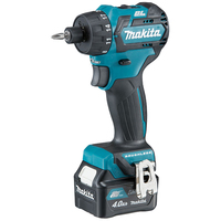 Аккумуляторный шуруповерт Makita DF032DWMX1