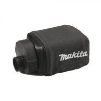 Тканевый пылесборный мешок Makita 135222-4