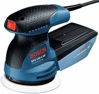 Эксцентриковая шлифмашина GEX 125-1 AE Professional BOSCH, 0601387501