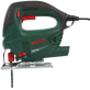 Лобзик Bosch PST 650, 06033A0700, 500 Вт