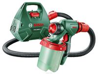 Краскопульт Bosch PFS 3000-2 (0603207100)