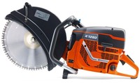 Топливный фильтр в сборе для бензорезов Husqvarna K760/K950/K960/K1250/K1260 (5988366-01)