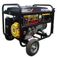 Вакуумная трубка А для Huter DY8000LX JD3800-B-02