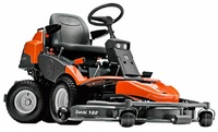 Вал для райдера Husqvarna R422Ts (5819164-02)