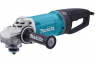 Угловая шлифовальная машина Makita 230 мм, 2800 Вт, 6600 об., AFT, D-обр. GA9071X1, арт. 204706