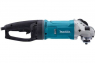 Угловая шлифовальная машина Makita 230 мм, 2800 Вт, 6600 об., AFT, D-обр. GA9071X1, арт. 204706