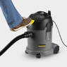 Пылесос сухой уборки Karcher T 14/1 Classic ALA *EU, арт. 1.527-170.0