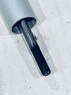 Труба в сборе для Carver GBC-033, 043, 026 01.011.00097