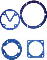 Комплект прокладок для компрессора LB-75 (080-0329)