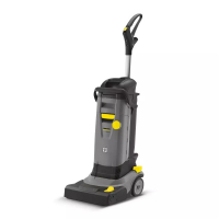 Поломоечная машина Karcher BR 30/4 C, 1.783-000.0