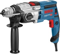 Дрель ударная GSB 20-2 Professional BOSCH, 060117B400