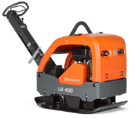 Муфта сцепления для виброплиты Husqvarna LG400 (5946457-01)