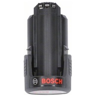 Аккумулятор Li-Ion 12В, 2.0 Ач DIY Bosch 1607A350CU