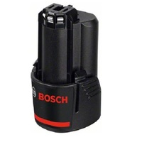 Аккумулятор Li-Ion 12В, 2.5 Ач Bosch 1607A350CV