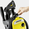 Мойка высокого давления Karcher K 5 Compact FJ 6 Set, 1.630-761.0