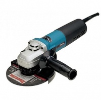 Угловая шлифовальная машина 150 мм Makita 9566C арт. 134666