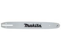 Шина 35 см, шаг 3/8", паз 1.3 мм, SN, 52 звена Makita 165201-8