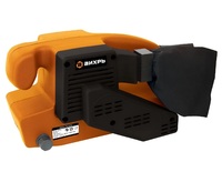 Ленточная шлифмашина Вихрь ЛШМ-75/900, 72/6/2