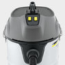 Пылесос влажной и сухой уборки Karcher NT 90/2 Me Classic Edition, арт. 1.667-700.0