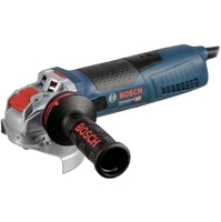 Угловая шлифмашина (болгарка) GWX 17-125 S Professional BOSCH, 06017C4002