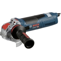 Угловая шлифмашина (болгарка) GWX 19-125 S Professional BOSCH, 06017C8002