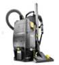 Ранцевый пылесос Karcher BV 5/1 Bp Pack Karcher 1.394-250.0